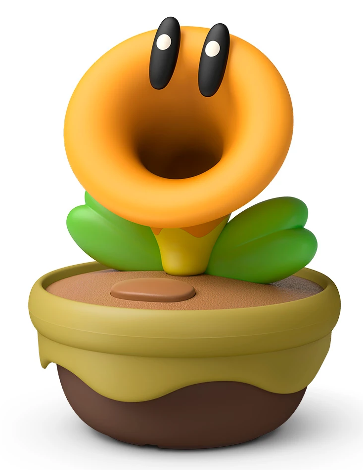 閒聊花花                Talking Flowers