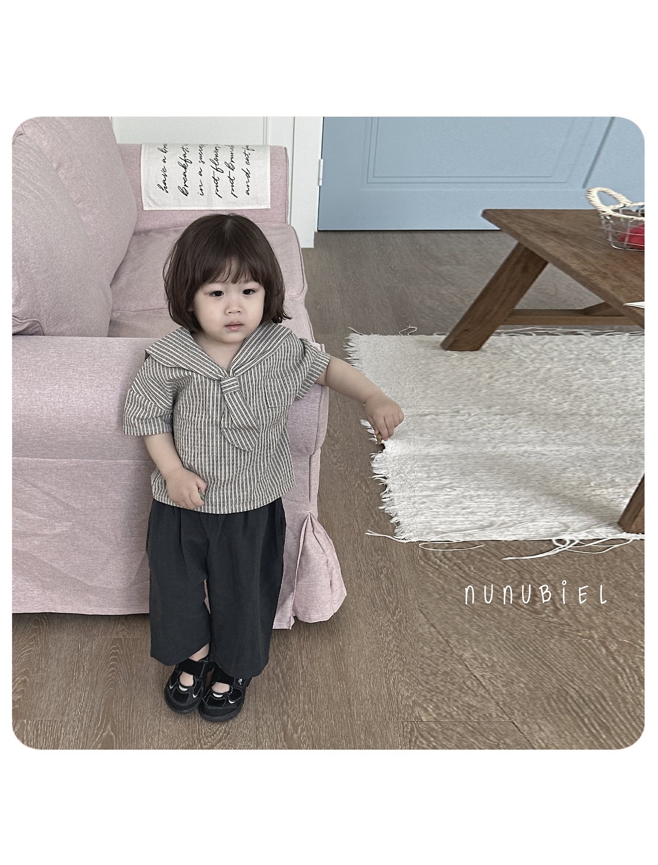 🇰🇷Nunubiel上衣