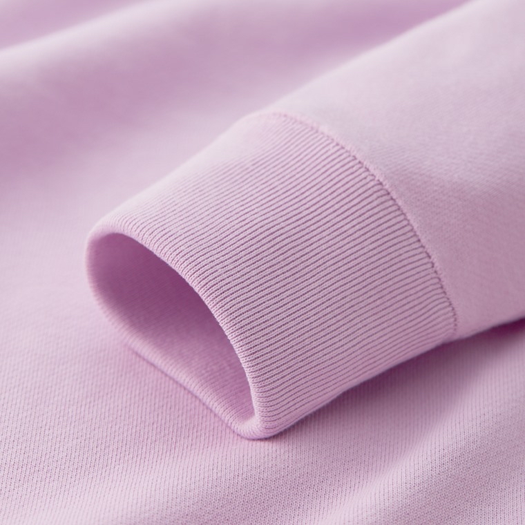 💚代購 台灣直送💚正版授權Miffy&Boris 兩色人物滿印毛圈長袖家居服上下套裝