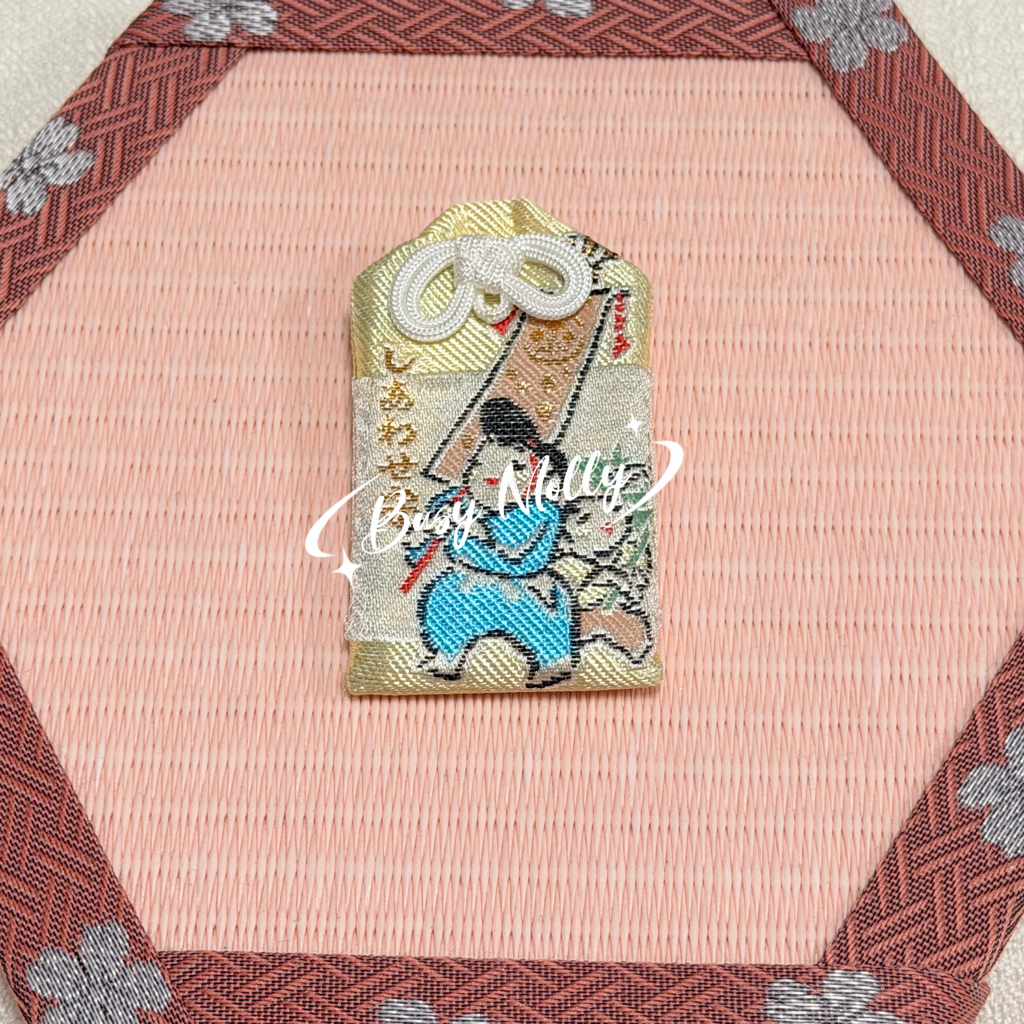 現貨 - 片瀨諏訪神社