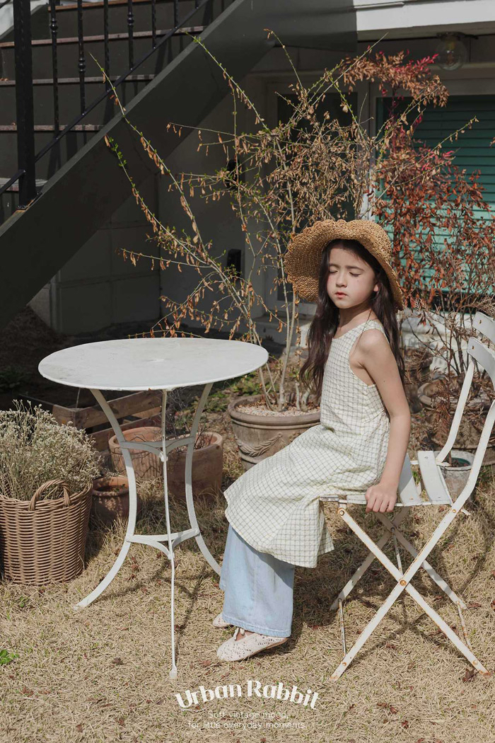 🇰🇷Urban Rabbit裙