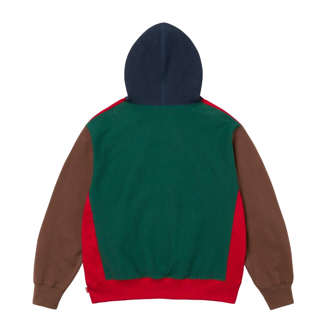 Supreme Box Logo Hoodie