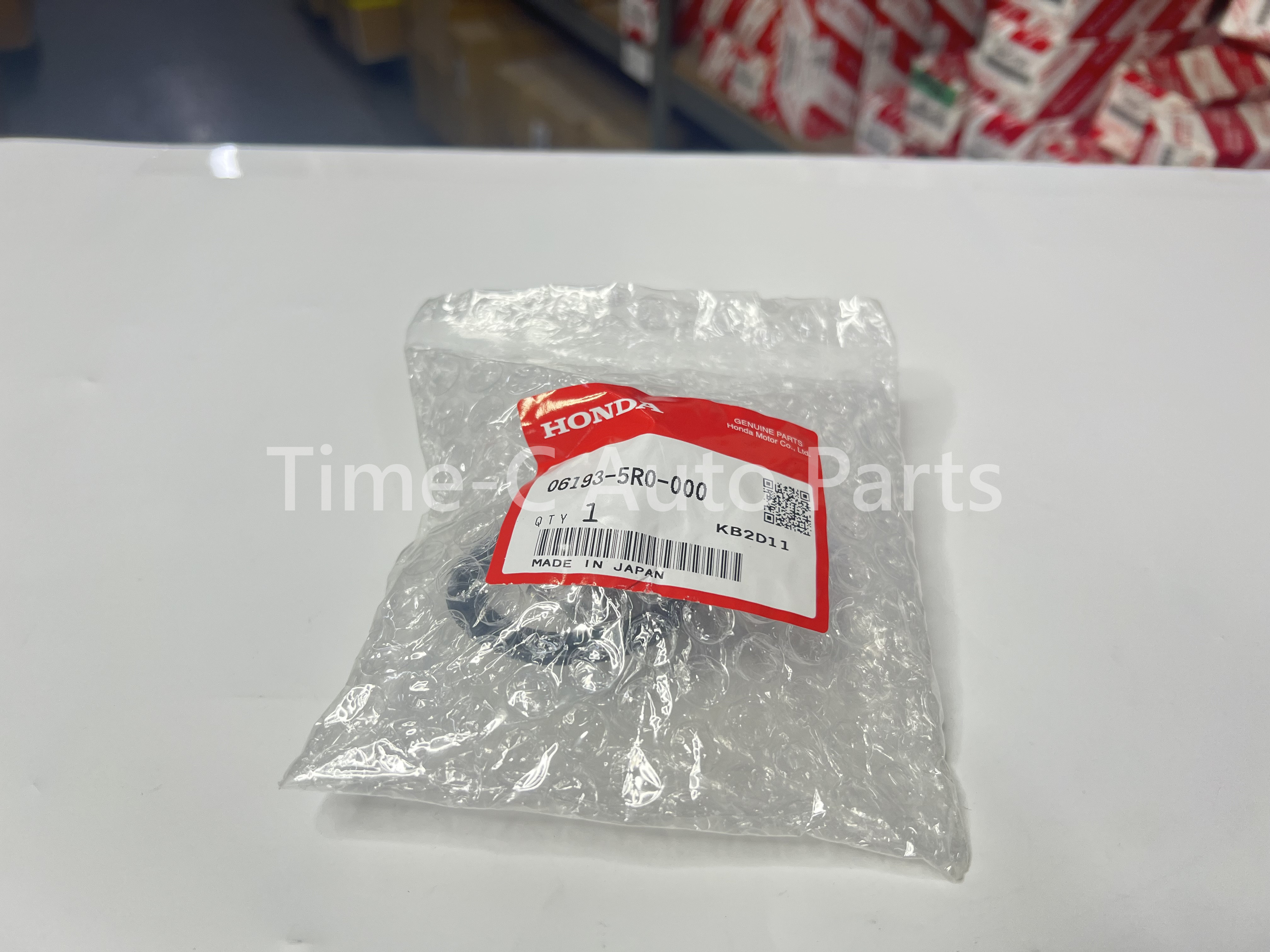 水膽 06193-5R0-000 - Honda Fit Jazz GK