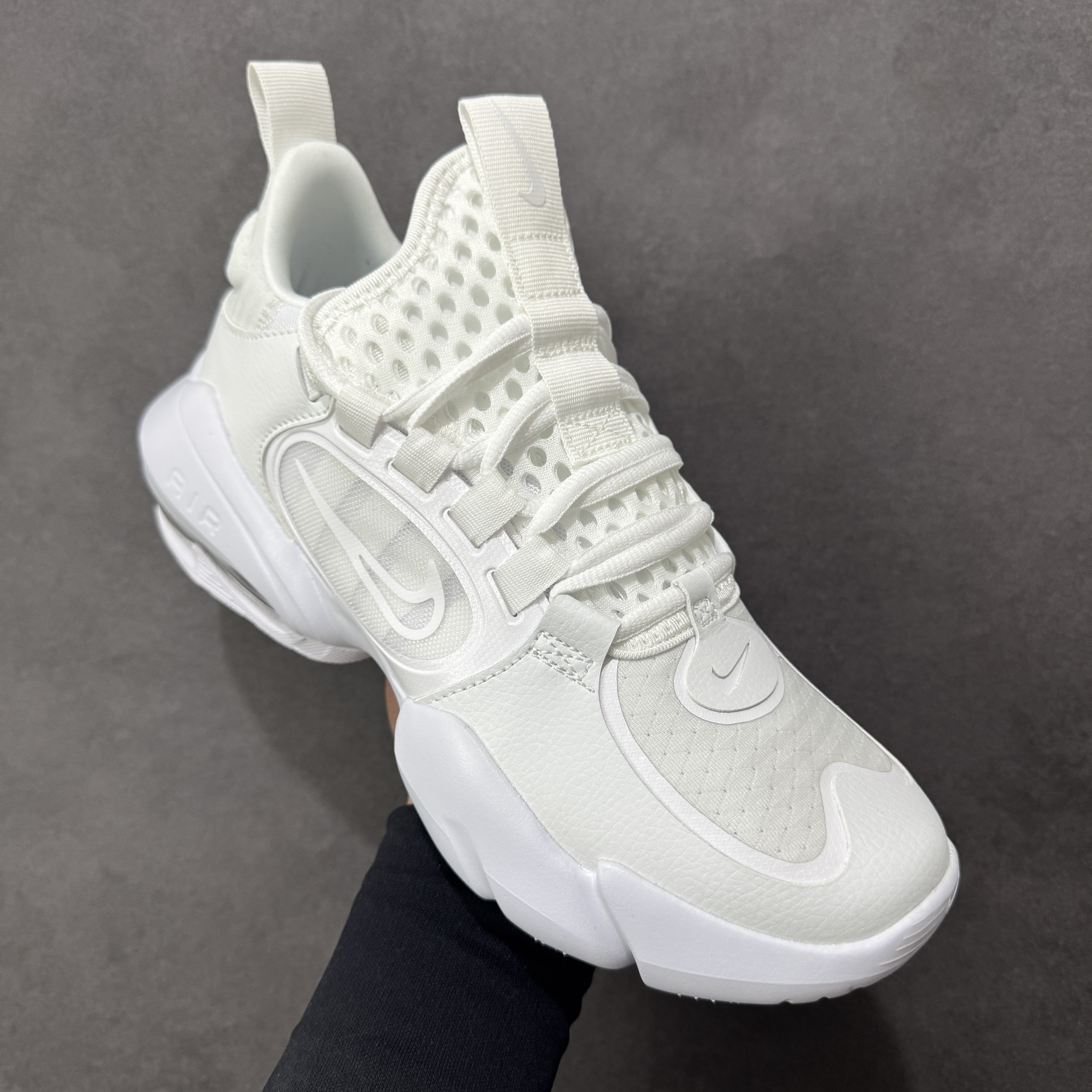 Nike Air Max Alpha Savage 2 CK9408-100