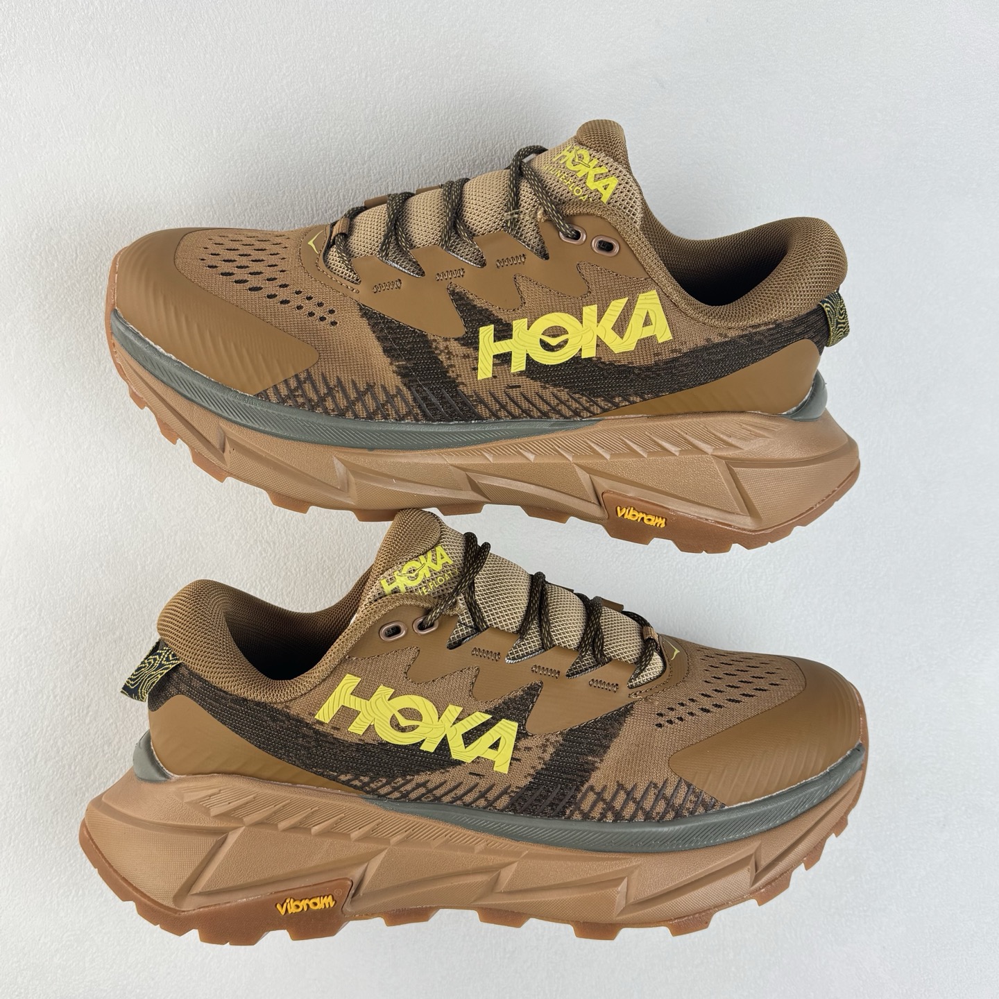 Hoka One One Skyline-Float X