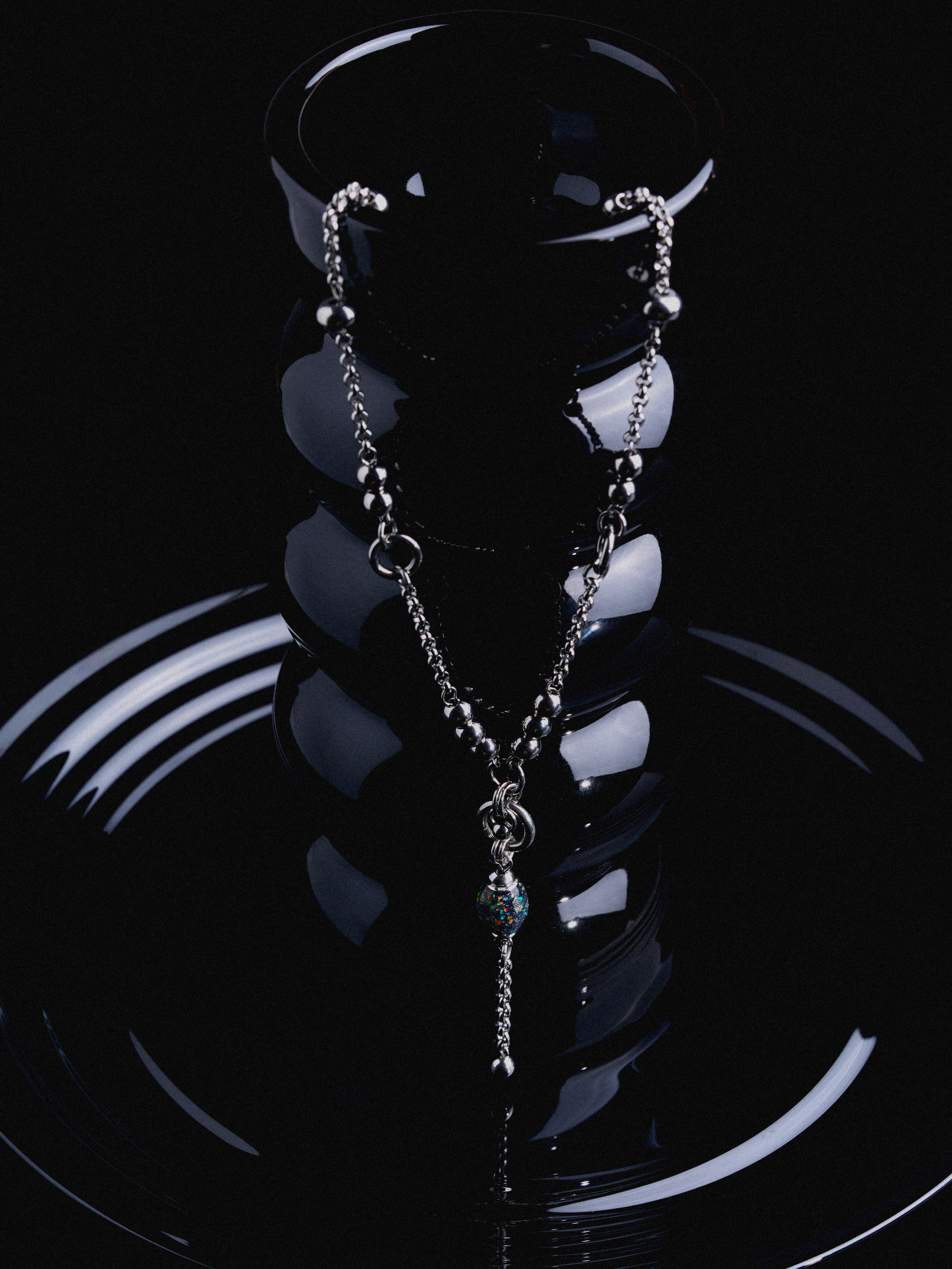 Trinity Necklace 