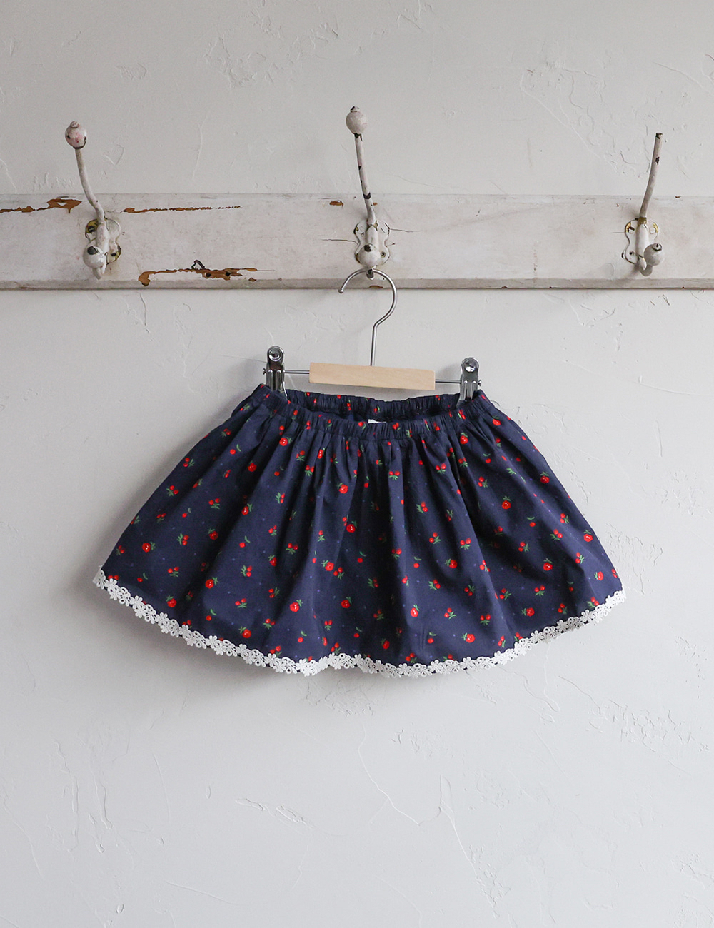 🇰🇷Puella_Flo短裙