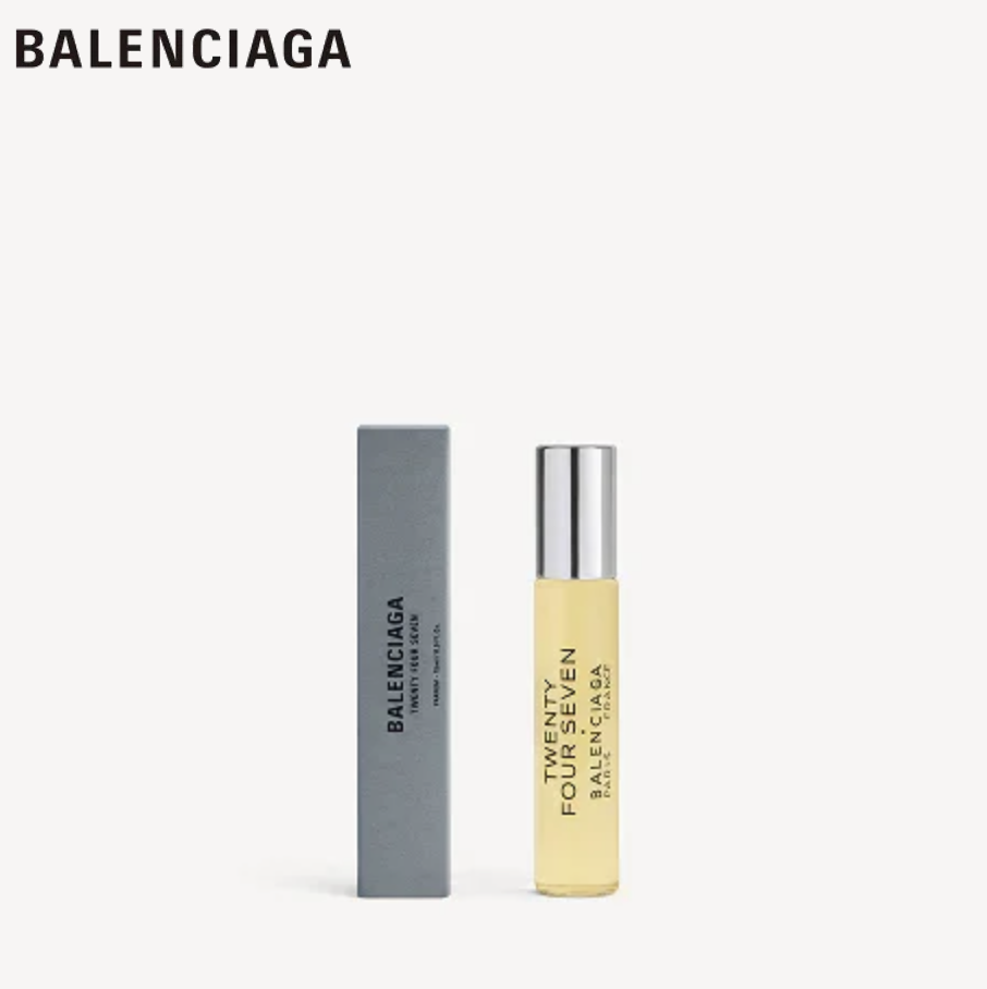 BALENCIAGA Parfum 香水 - Twenty Four Seven 15ml/100ml 