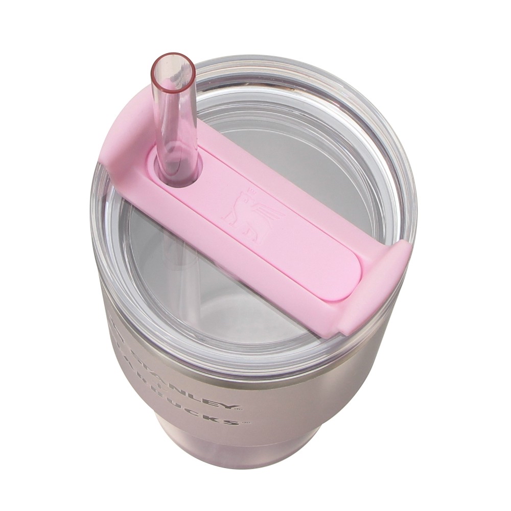 🎀【預訂】 Starbucks JP Sakura 2026 Collection STANLEY 3way不鏽鋼保溫杯414ml