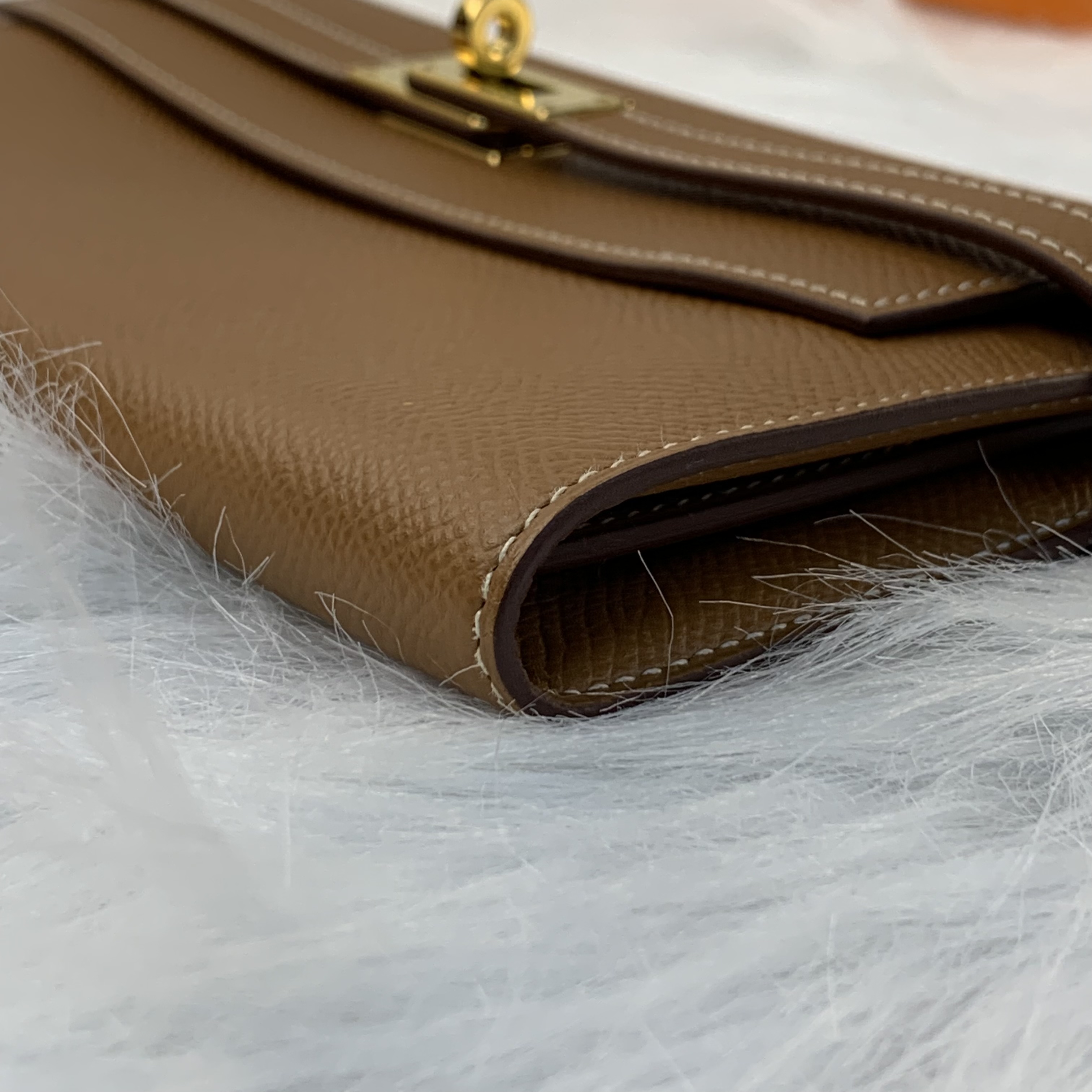 Kelly Wallet 金扣款 大氣新年必備🌟