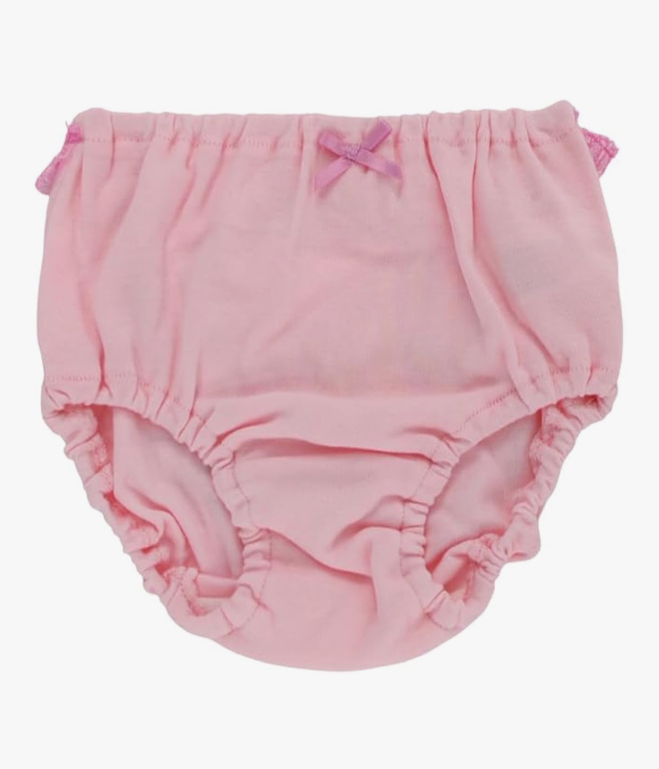 🇯🇵預訂 日本直送🇯🇵Disney公主人物滿印絲帶蕾絲女童內褲兩件套裝