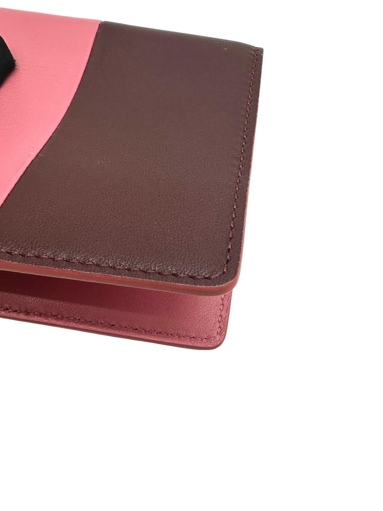Pre-owned Celine passport holder / Product Code: 061914