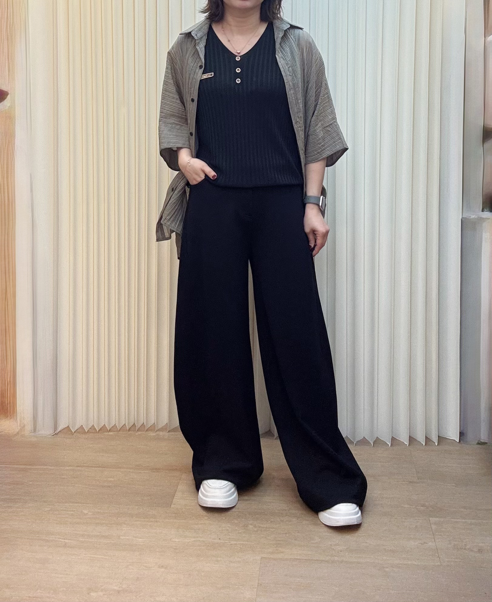 半像根腰褲 M484 842328279