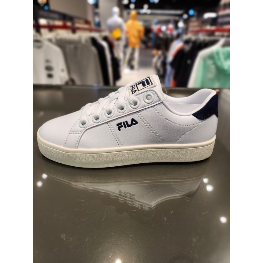 Fila court deluxe sale