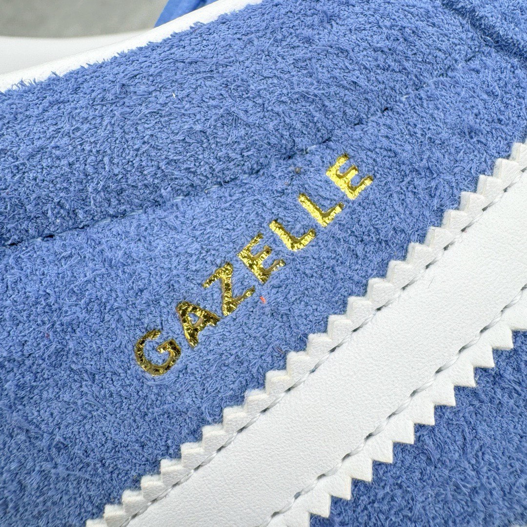 Adidas Gazelle Indoor HQ8717