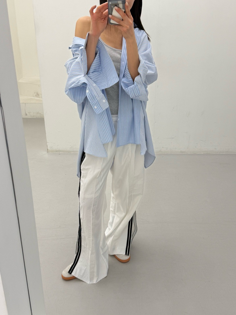 (2026SS) FRANC - PANTS