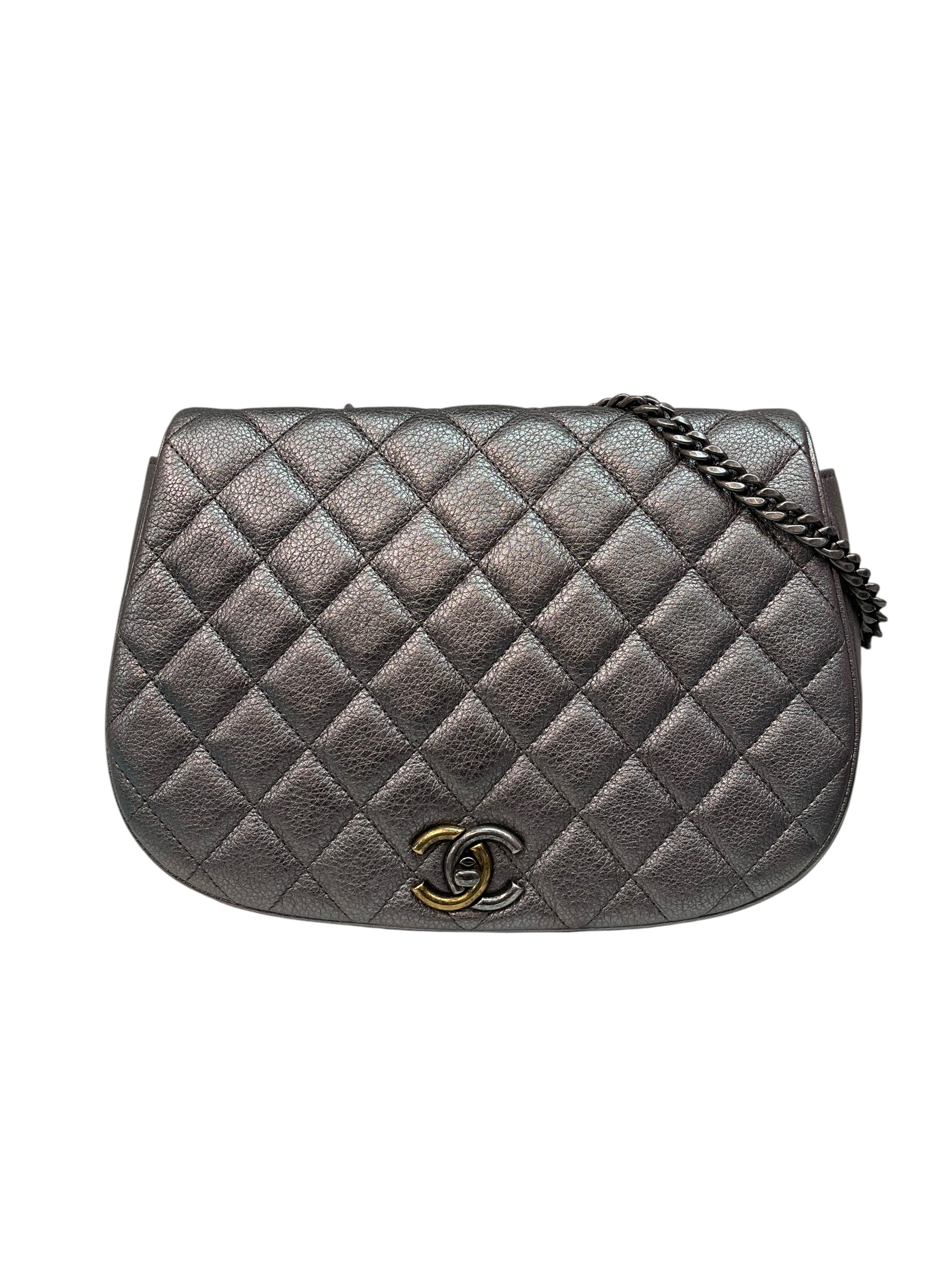Pre-Owned CHANEL Casual Pocket / Product Code: 26050223