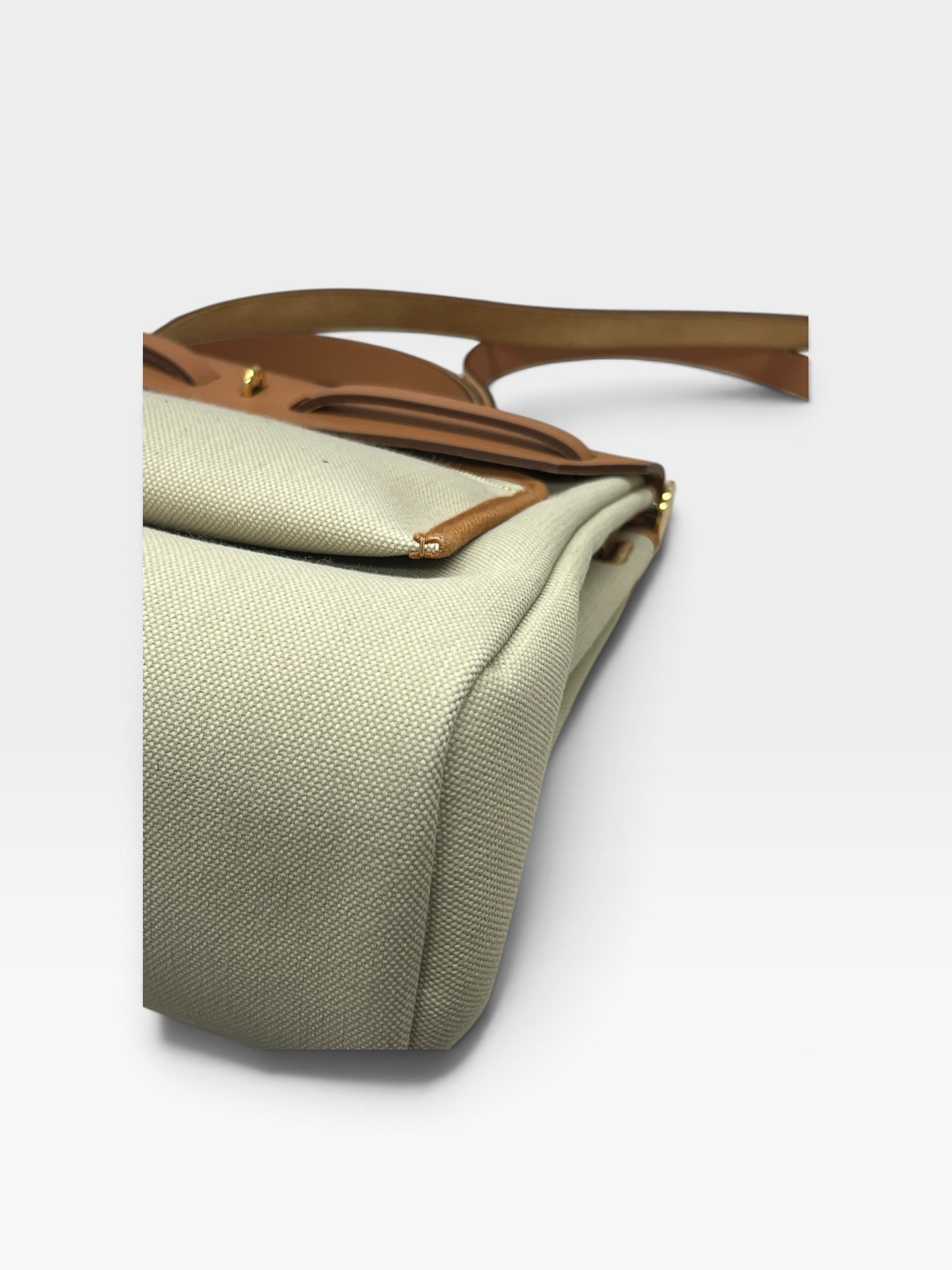 Pre-Owned HERMÉS Herbag Stamp Y / Product Code: 102924