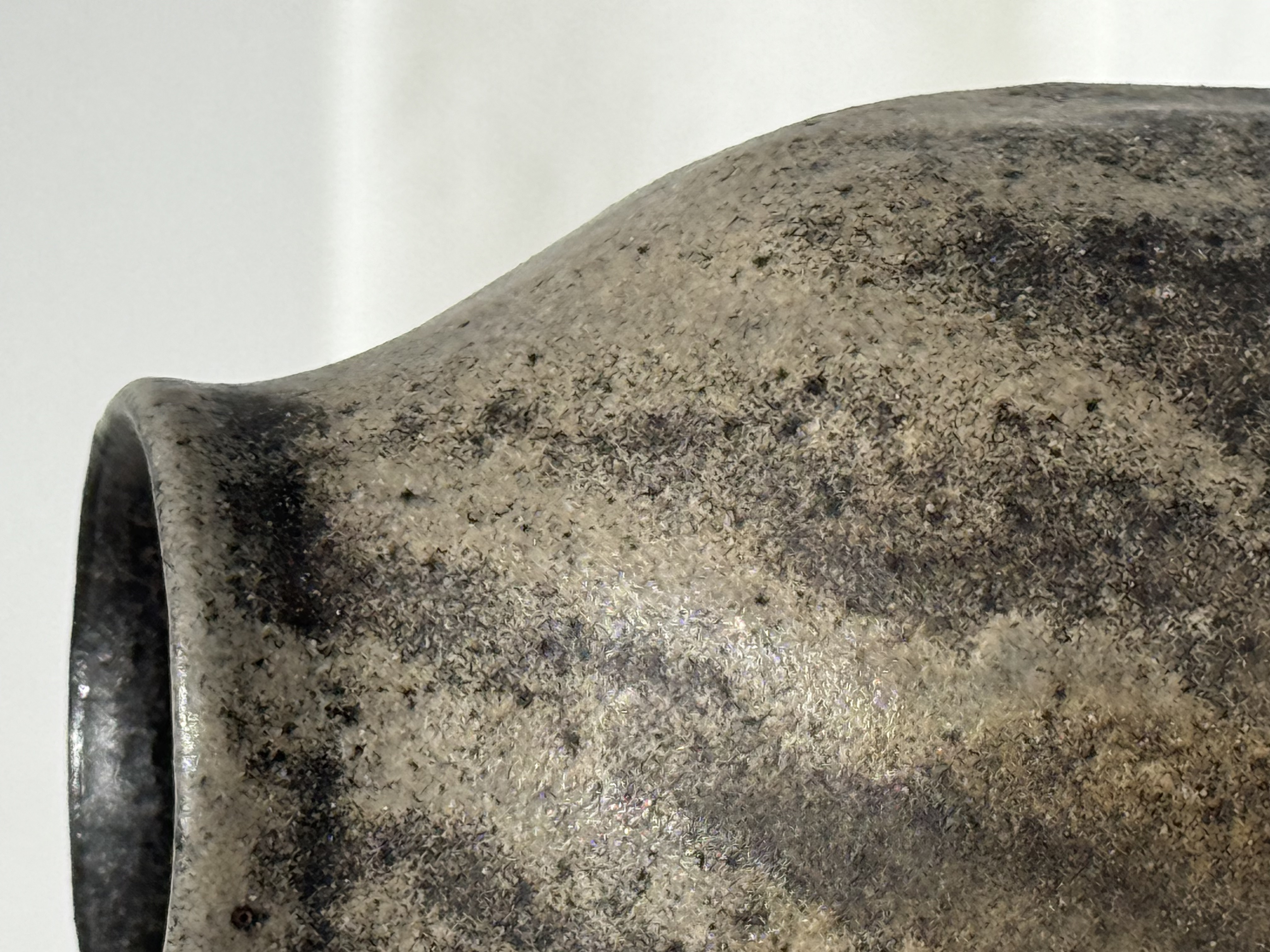 Tamotsu Suzuki / すずきたもつ 花器 花瓶 寶瓶