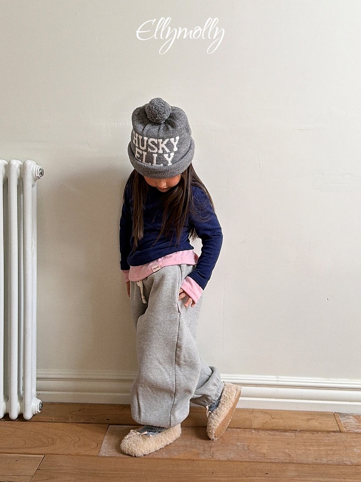 Ellymolly | Arched Jogger pt