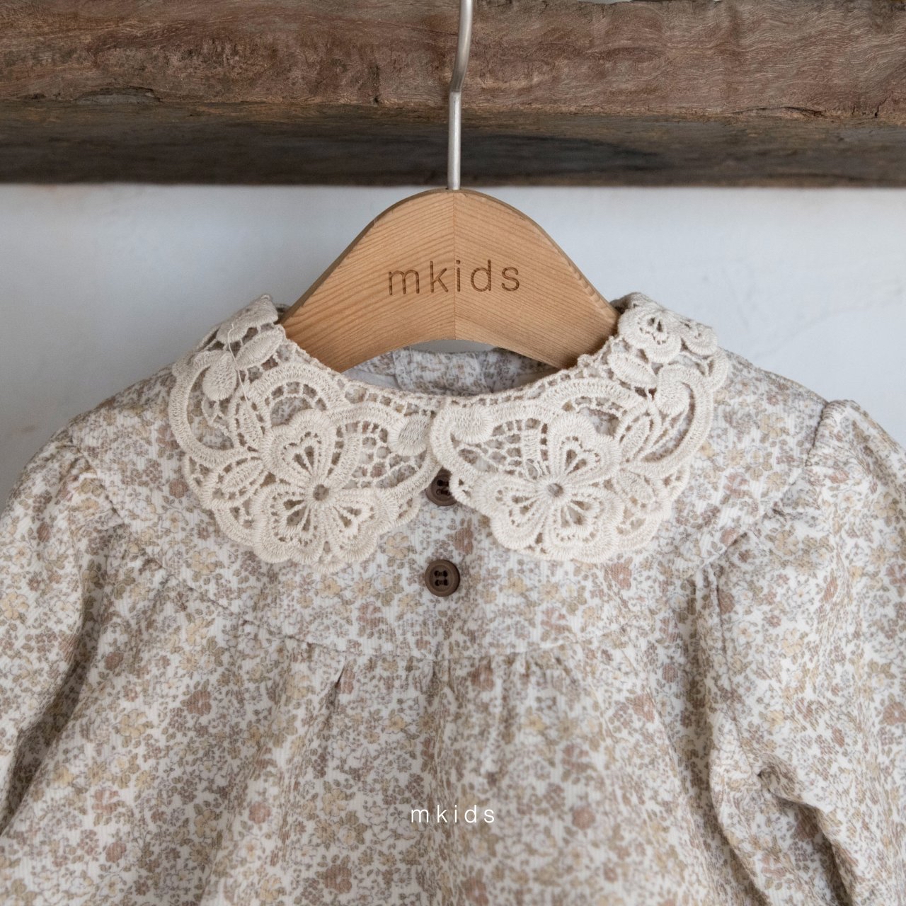 🇰🇷mkids blouse