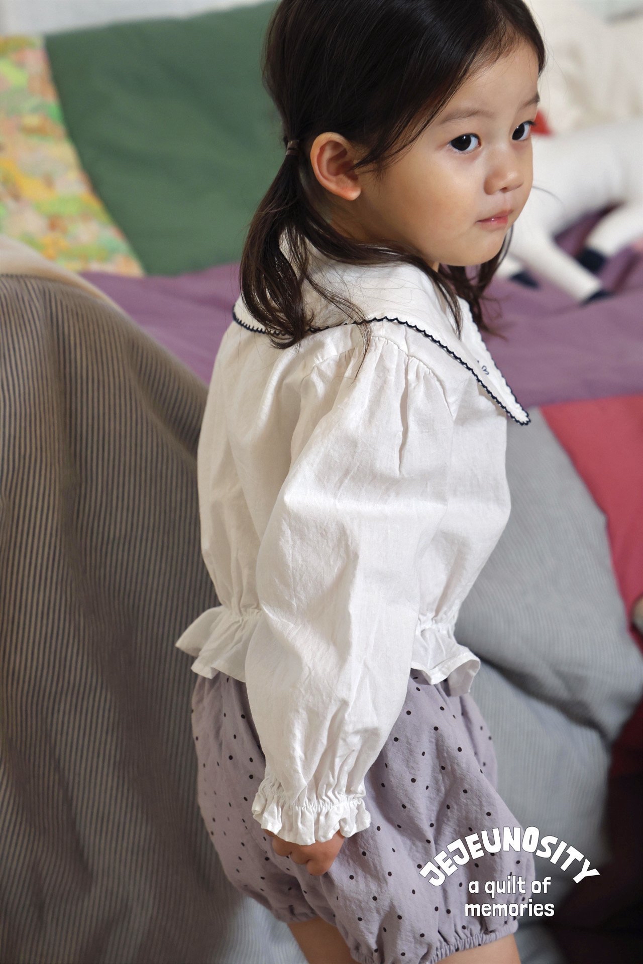Jeje | Daughter Bloomer