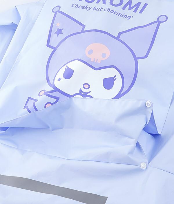 Sanrio 兒童卡通雨衣