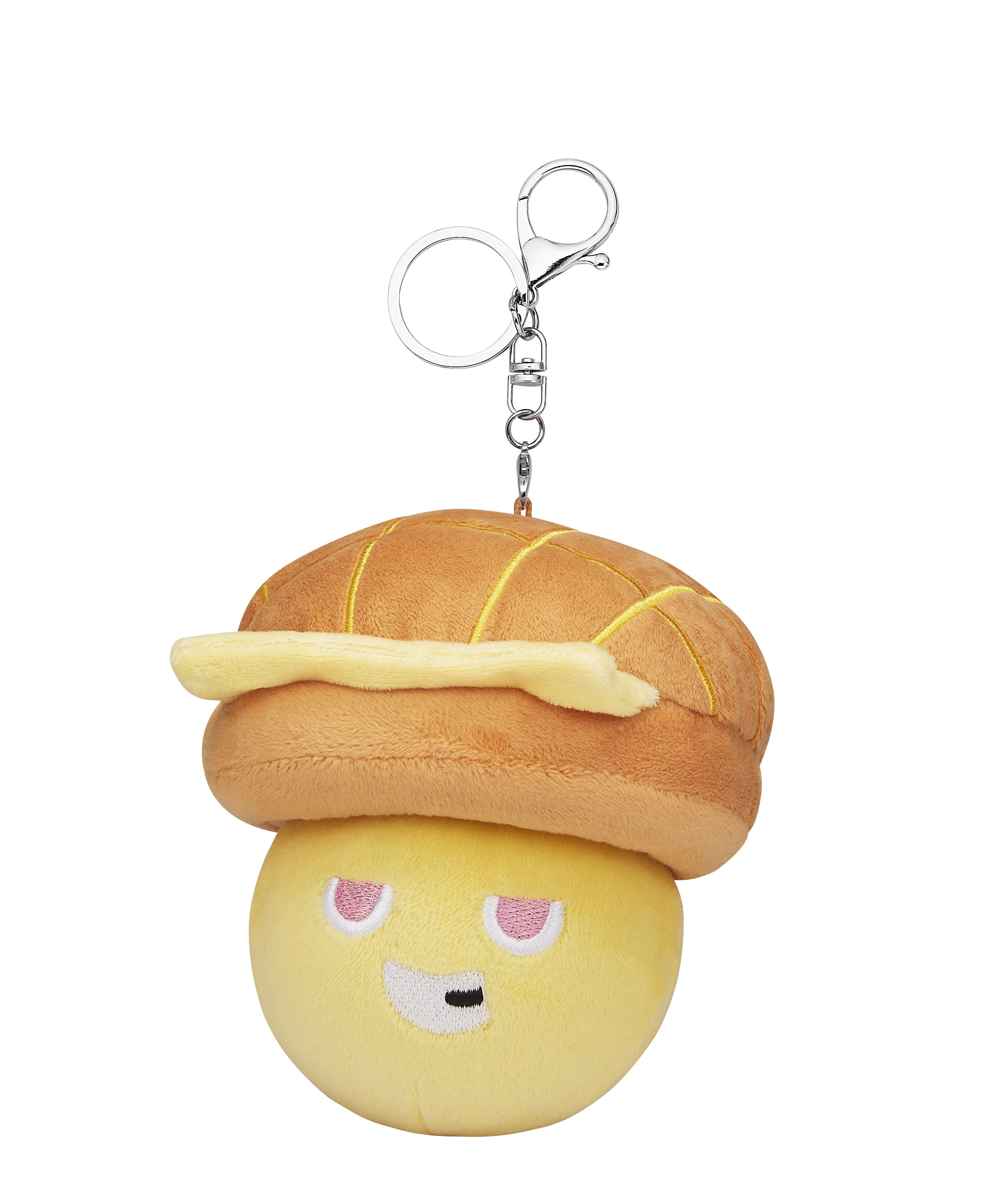 〔五月天 #5525〕因為你所以五球變變變頭套｜菠蘿油款（綫下自取）（非綫上）