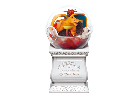 [現貨] [精品] Re-ment 寶可夢 Terrarium Collection 15 (原盒)