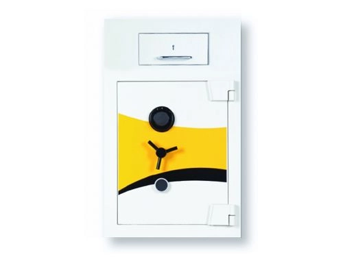 FALCON Euro Night Deposit Safe (EST220)_325kg