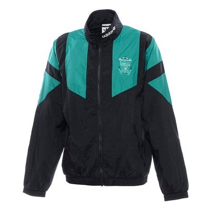 Adidas Liverpool 利物浦 2026-27 EQT 復古運動外套 KG2910