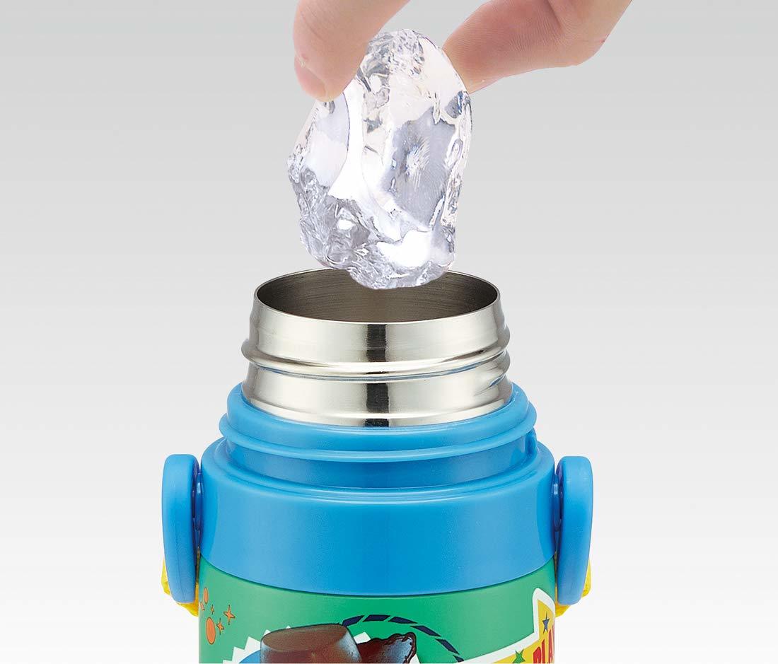 [現貨] [日本直送] 反斗奇兵保溫保冷壼 470ml {TF461187}