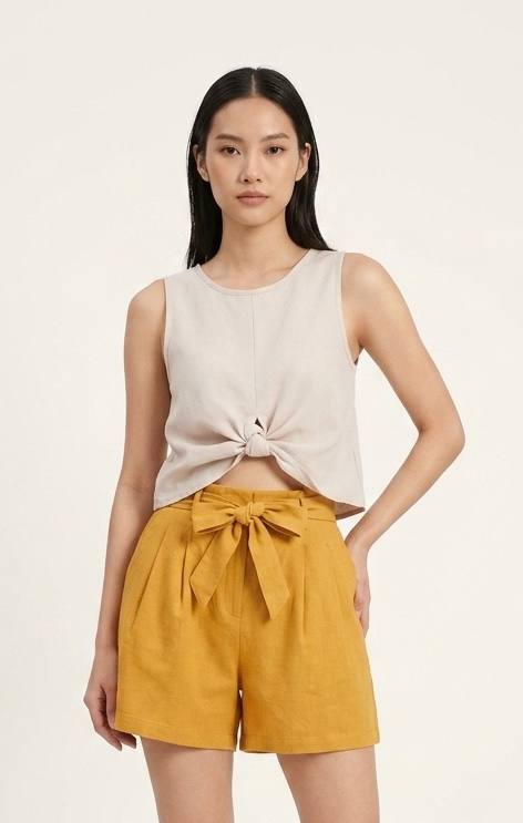 W23013 - Flow Sleeveless Top