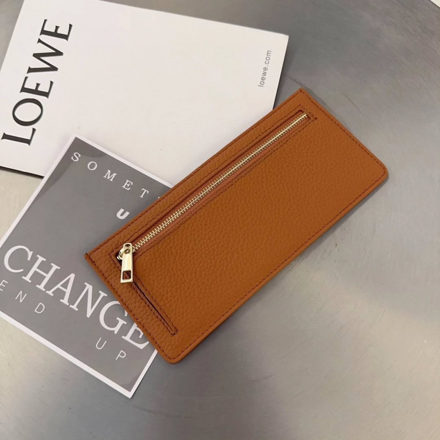 薄款多卡位零钱包 🇨🇳