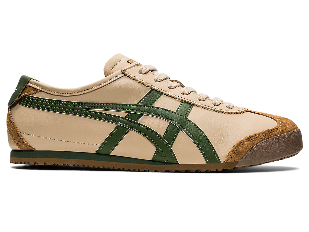 【预购】Onitsuka Tiger MEXICO 66｜1183C102