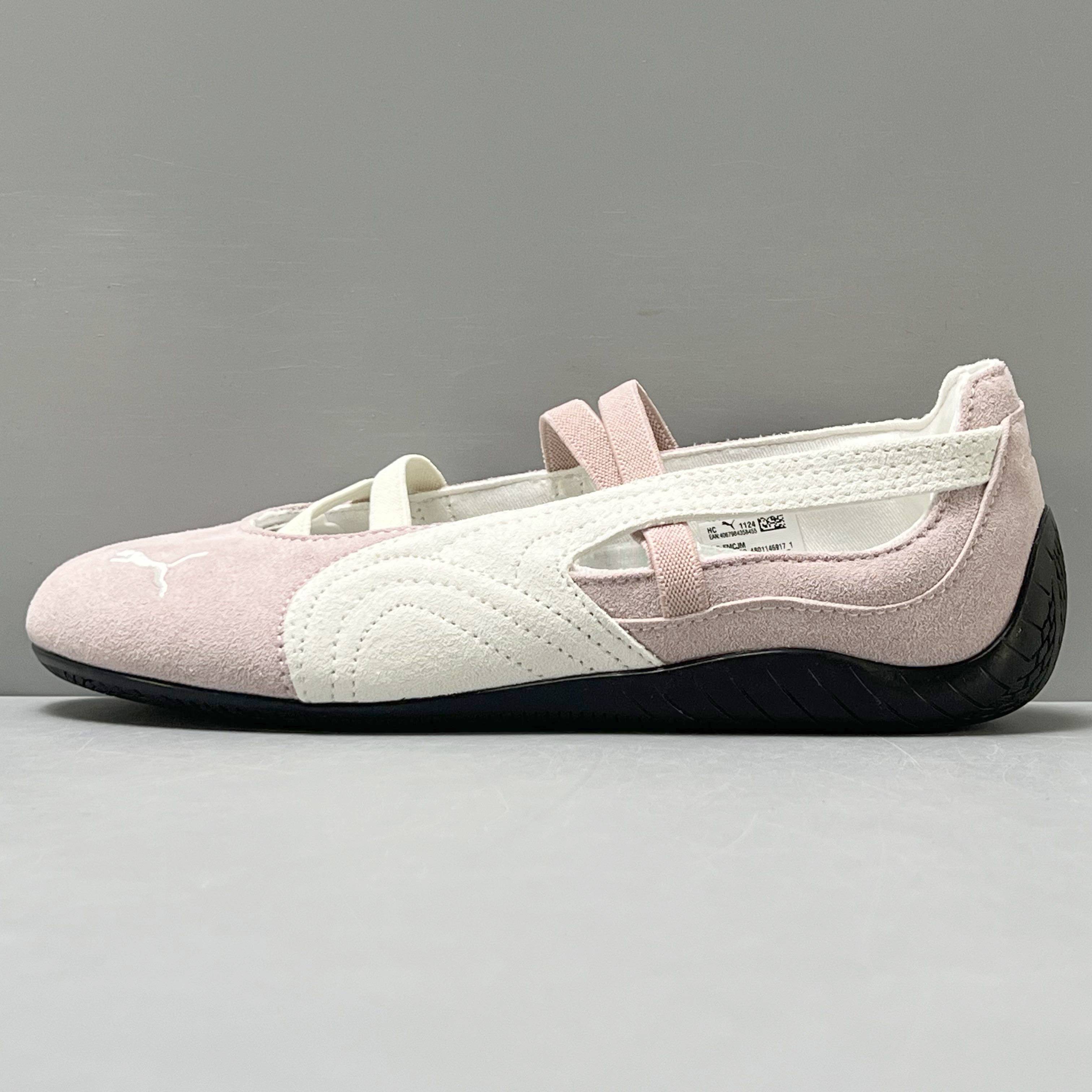 Puma Speedcat Ballet Lux 401287-01