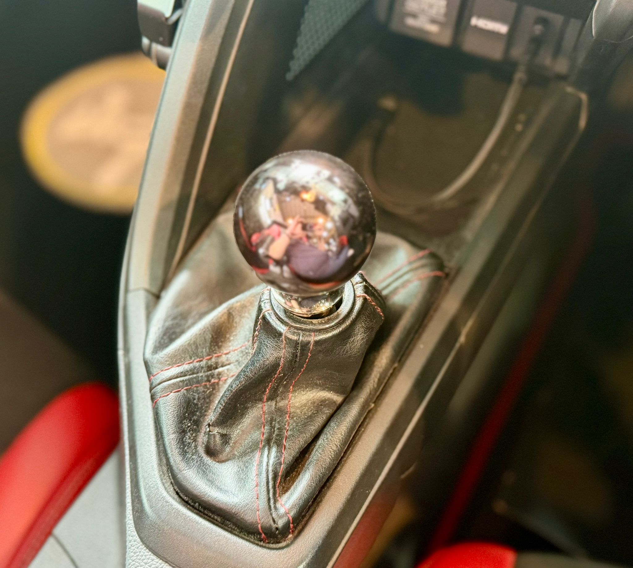 Honda S660 ALPHA 2016