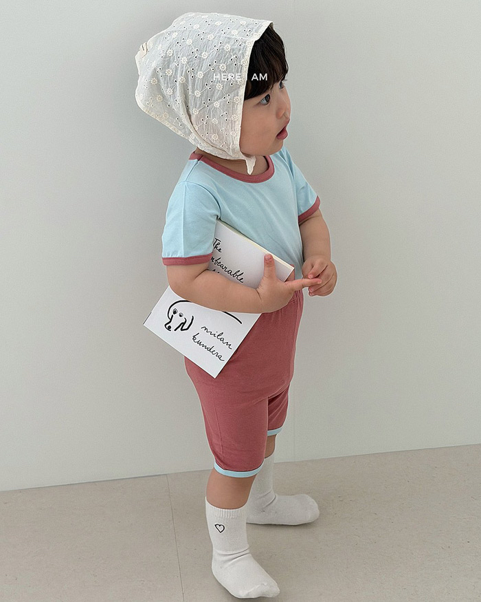 🇰🇷Here I Am set