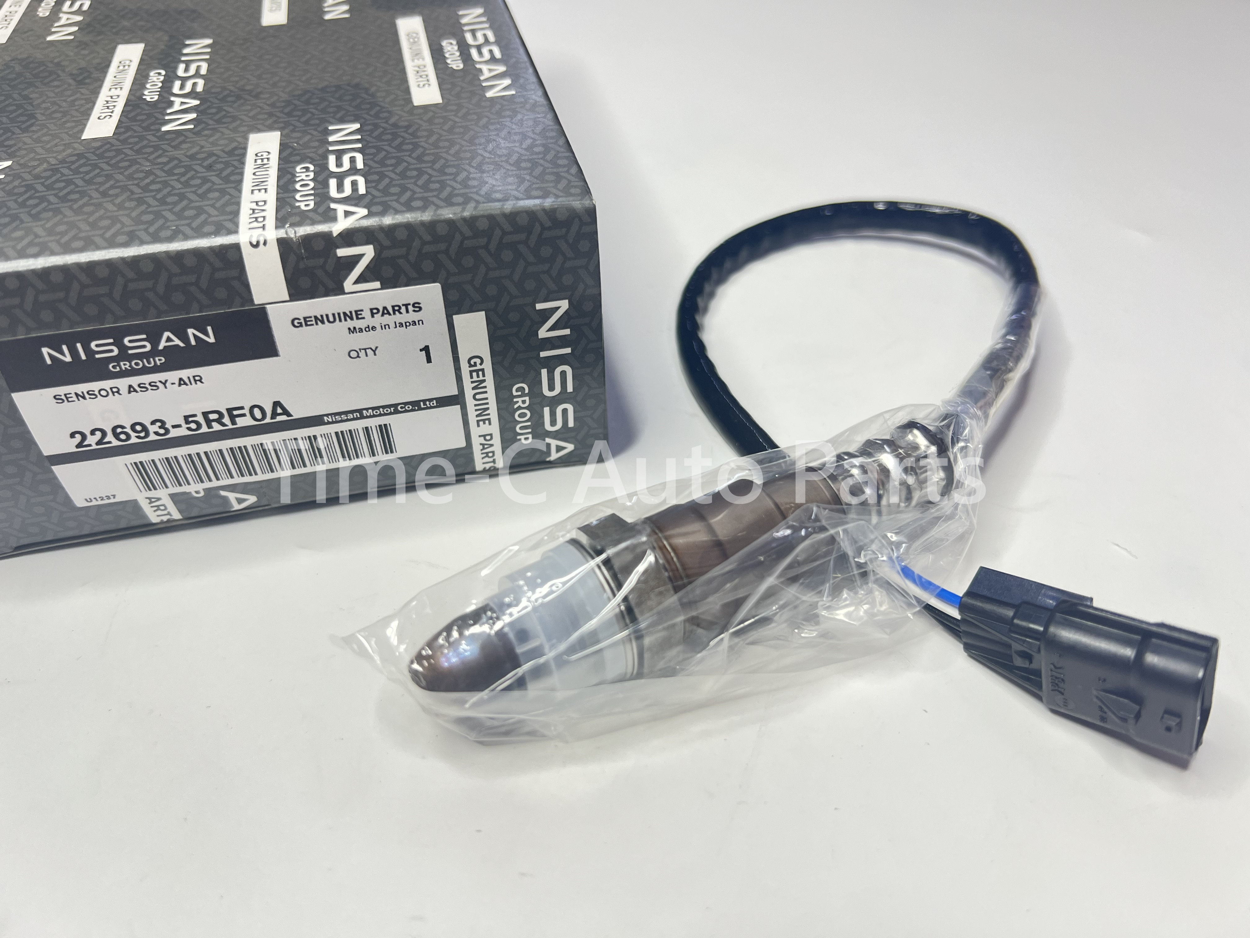 空燃比傳感器 22693-5RF0A - Nissan Serena