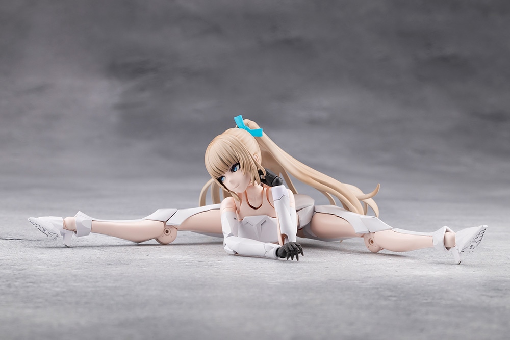 (預訂訂金 $100) (總價 $351) 壽屋 Kotobukiya 無限邂逅 Unlimited Universe Megalomaria EMULATOR #1A 模型 (KO09490) (行版) 