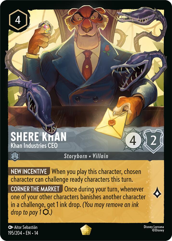 Shere Khan - Khan Industries CEO - Hyperia City (14)