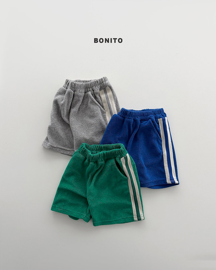 🇰🇷Bonito短褲