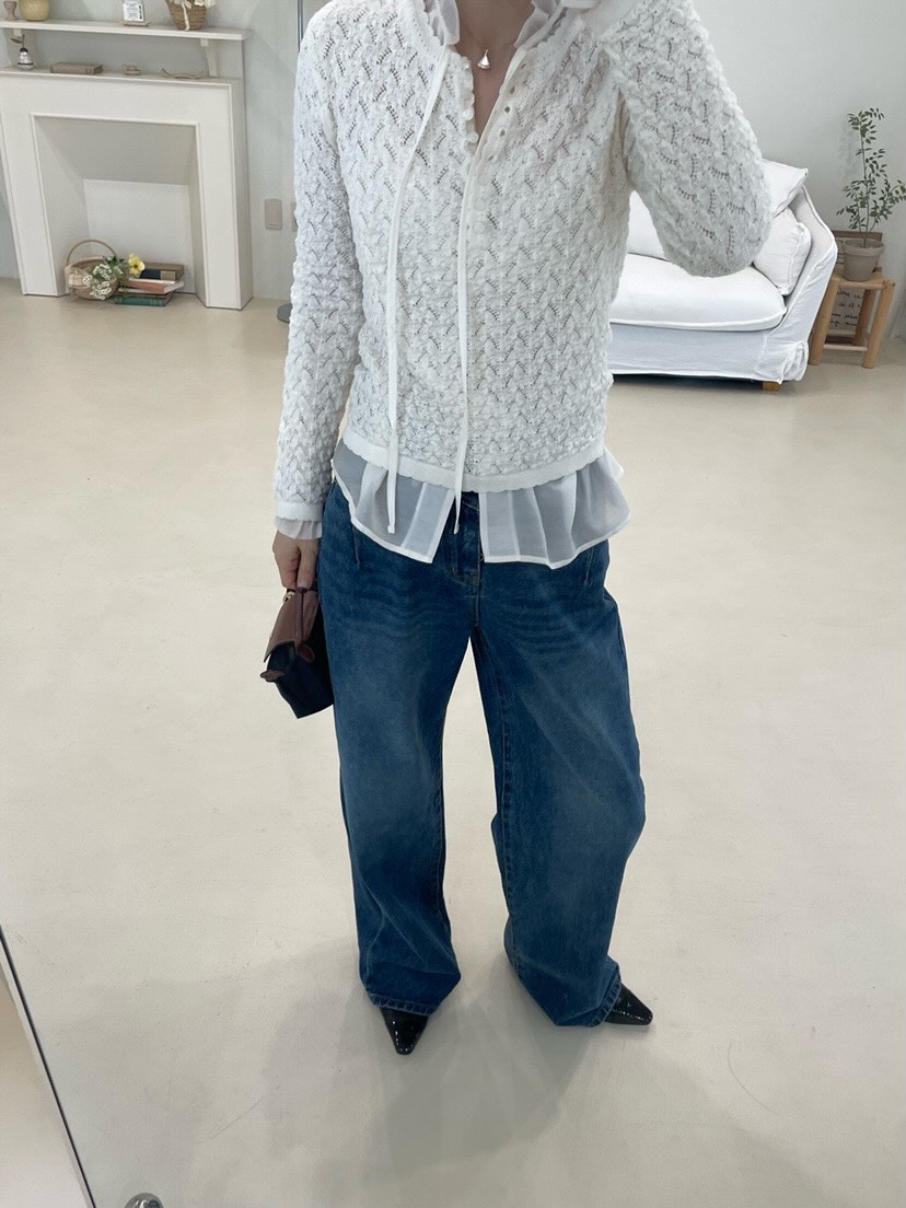 (2026FW) EDITION - TOP