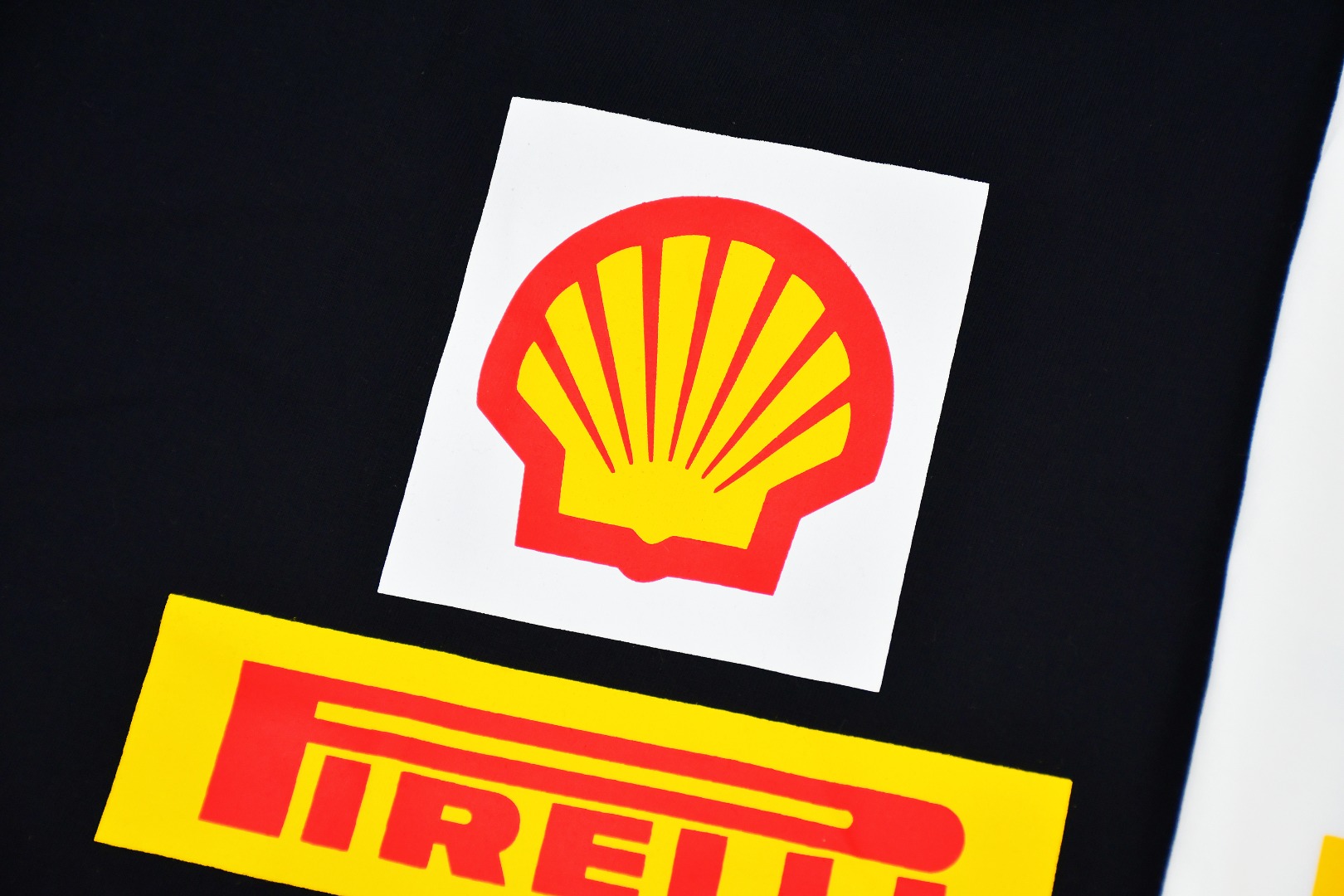 Supreme x Ducati Logos Tee