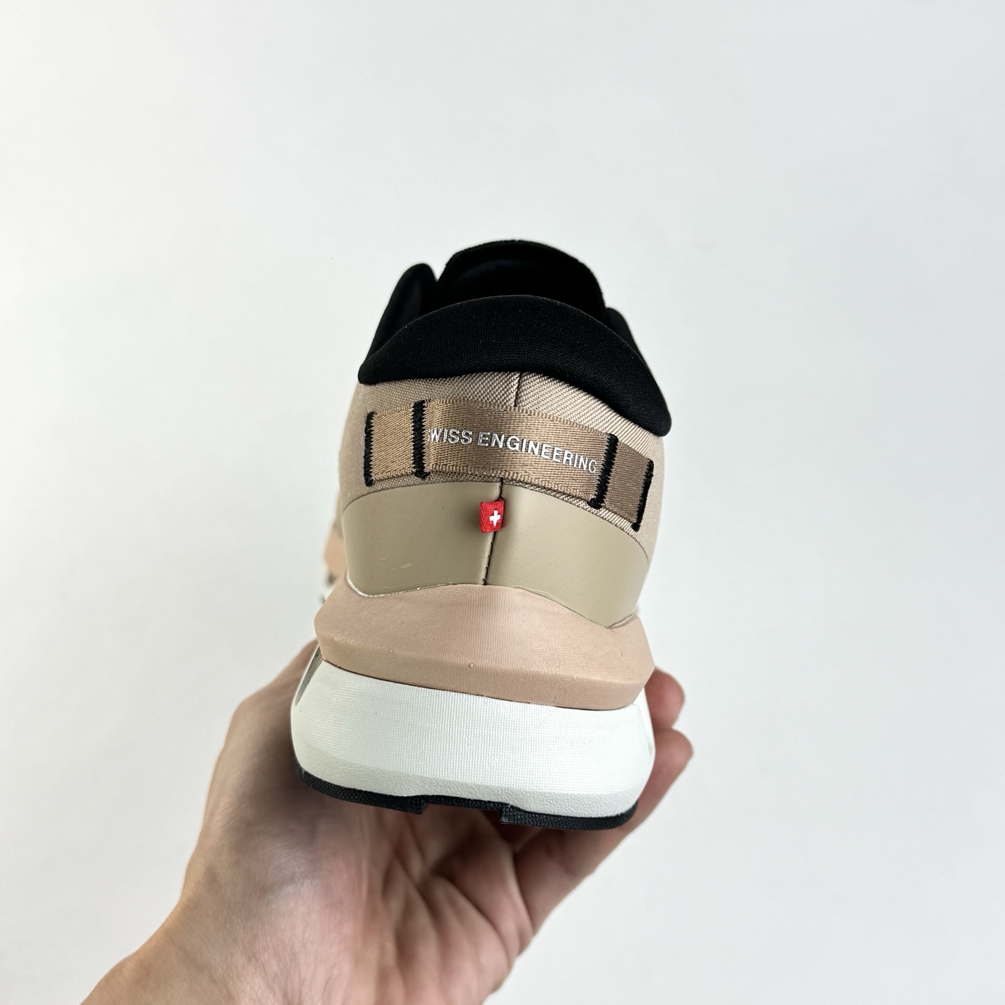 On Running Cloudzone