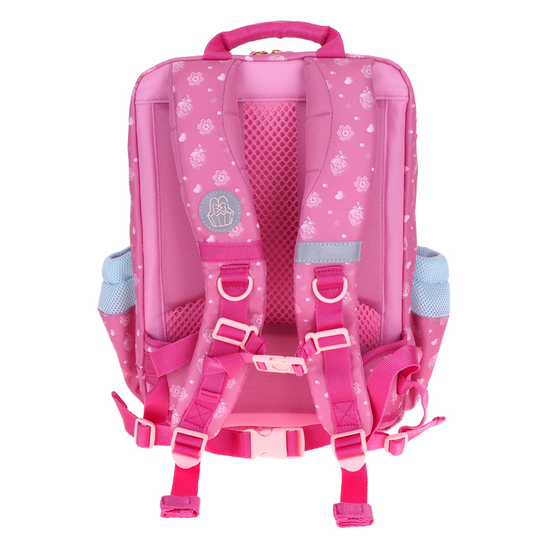 My Melody School Bag (S) 小童書包 (細)