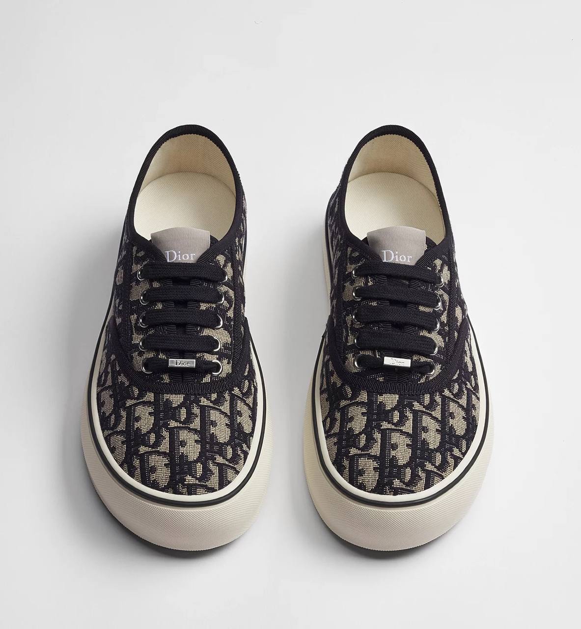 限時優惠😍新款🆕訂貨📮Dior Saltwind Sneaker  Size 34-42
