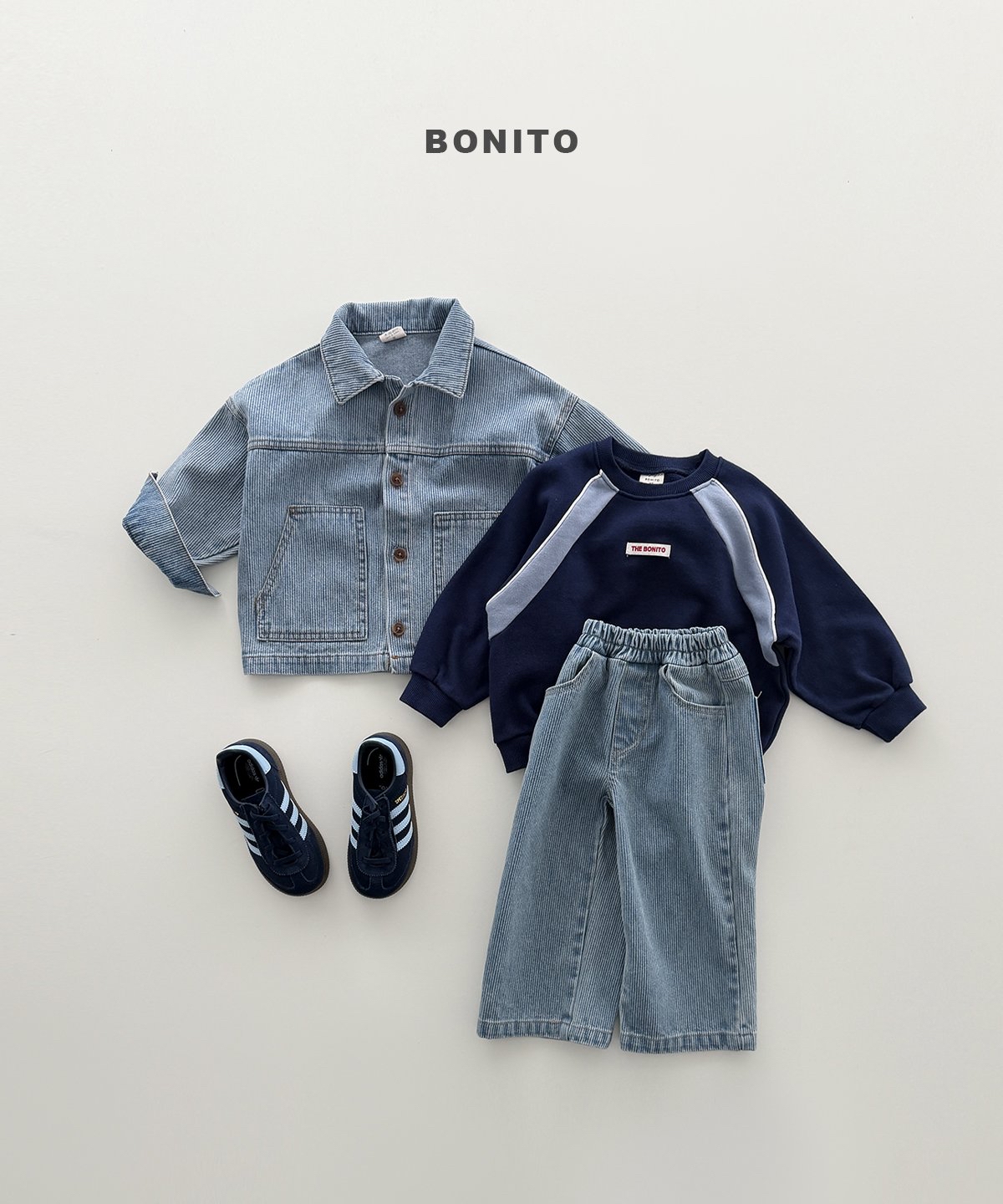 Bonito | Nagrangpinju MTM
