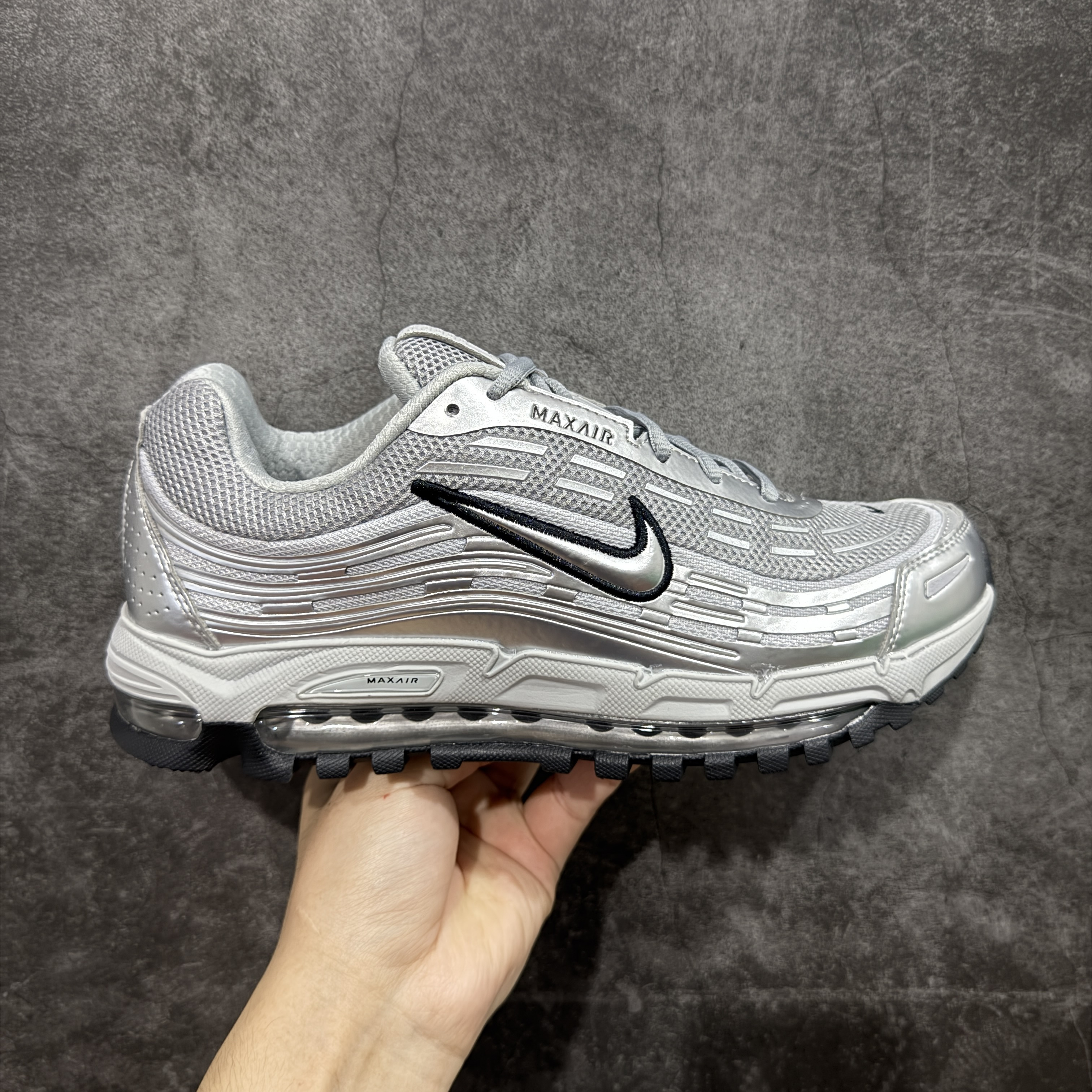 Nike Air Max TL 2.5 HM8818-001