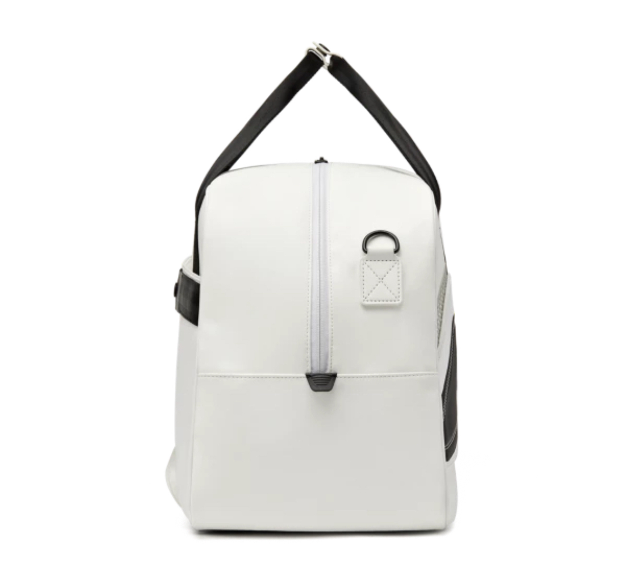 TITLEIST 高能型高爾夫球衣物包 - 白/黑色